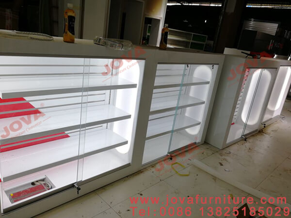 mobile shop display mobile shop display