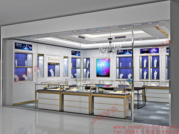 jewelry store layout jewelry store layout