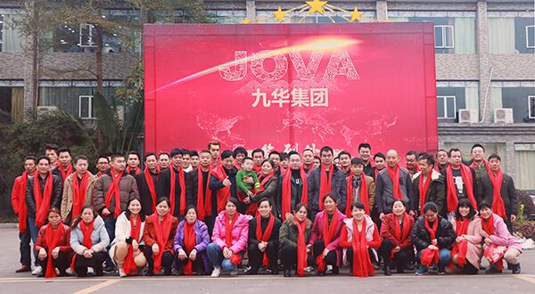 jewelry showcase manufacturer