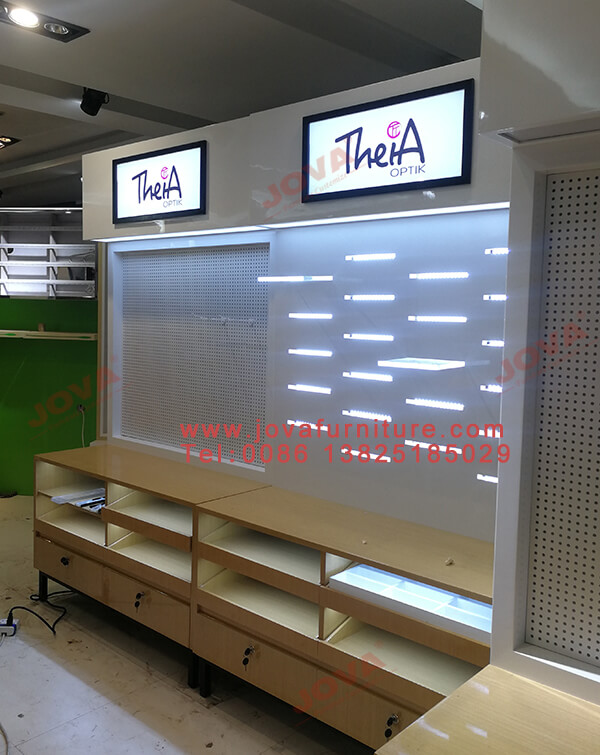 fashion optical displays fashion optical displays