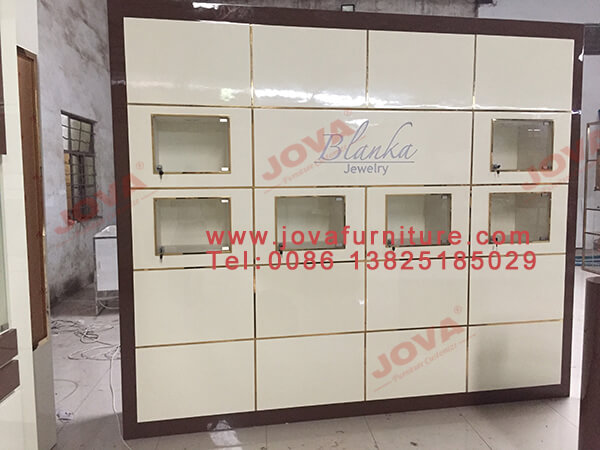 jewelry store wall display jewelry store wall display
