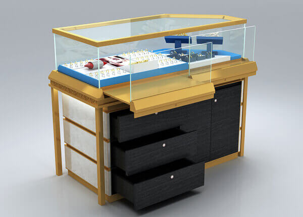 jewelry corner showcases jewelry corner showcases