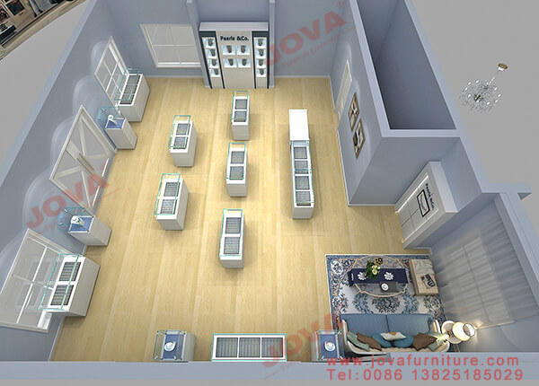 jewelry store layout design jewelry store layout design