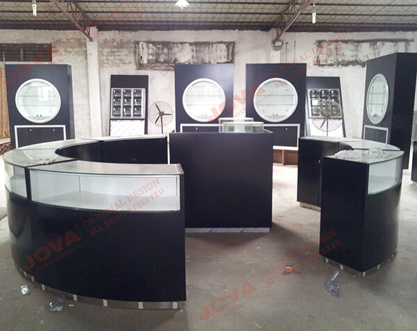 round watch showcases round watch showcases
