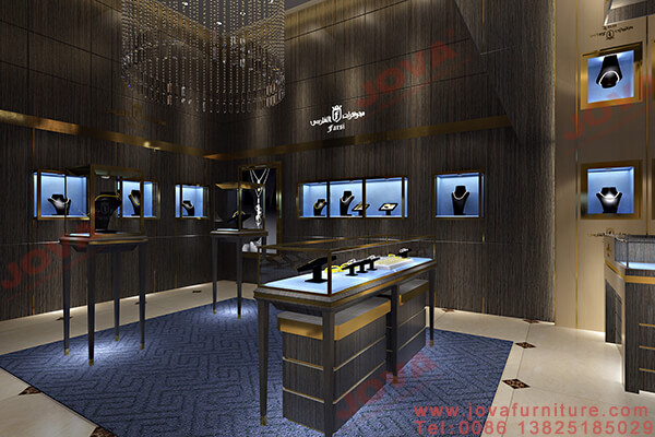 jewelry store showcases jewelry store showcases