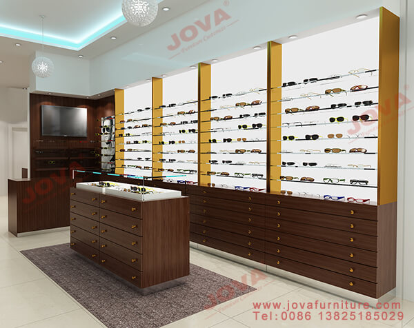 optical counter design optical counter design