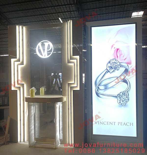 jewelry store wall display jewelry store wall display