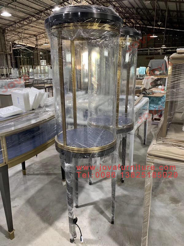 luxury jewelry pedestals luxury jewelry pedestals