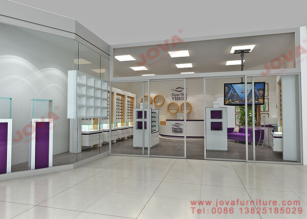 optical shop design Trinidad optical shop design Trinidad