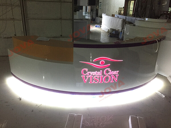 round register counter for shops round register counter for shops