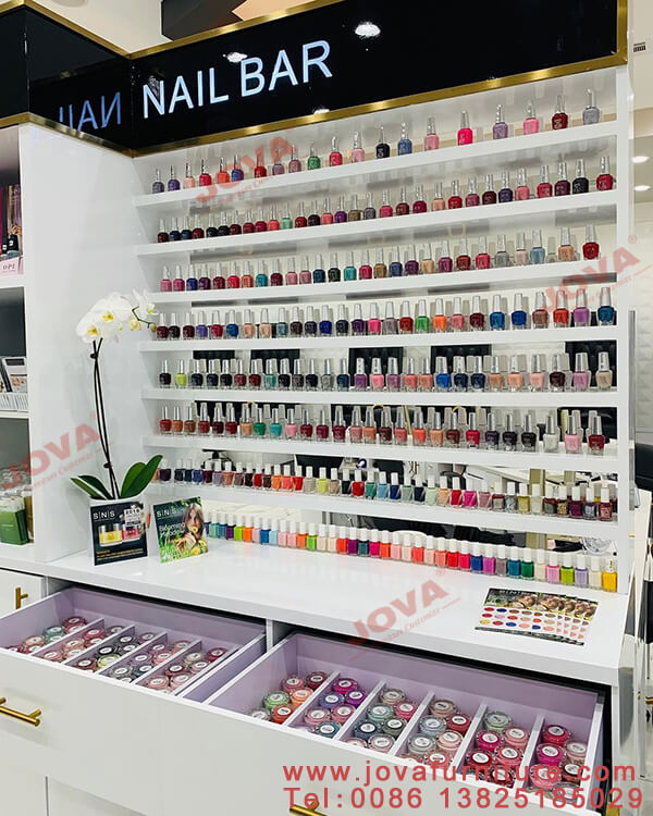 nail polish wall rack nail polish wall rack