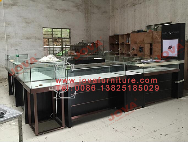 jewelry kiosk manufacturers jewelry kiosk manufacturers