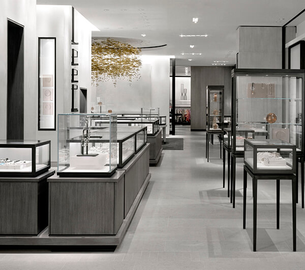 jewellery shop decor jewellery shop decor