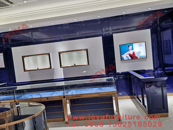 jewelry shop fittings jewelry shop fittings