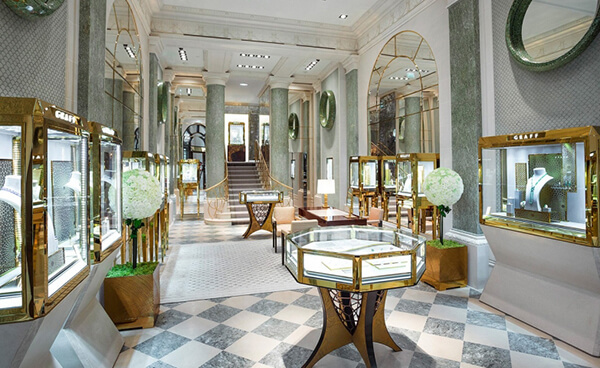 interior decoration of jewellery shop interior decoration of jewellery shop