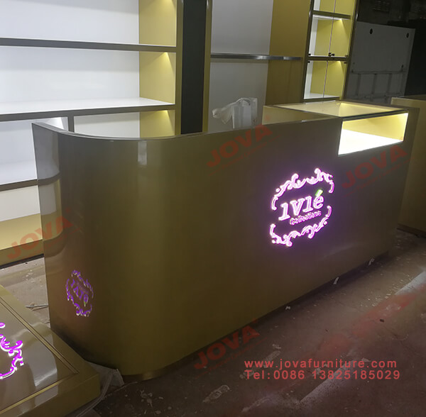 reception counter desk reception counter desk
