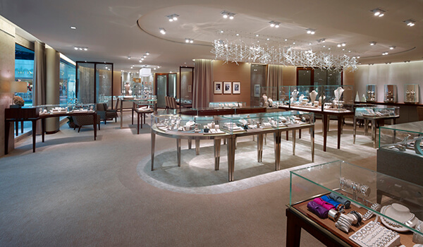jewelry shop design jewelry shop design