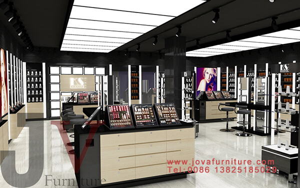 interior design of cosmetics shop interior design of cosmetics shop
