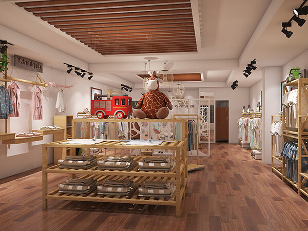 clothing store design clothing store design