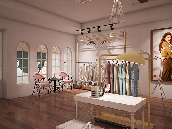 clothing store solution clothing store solution