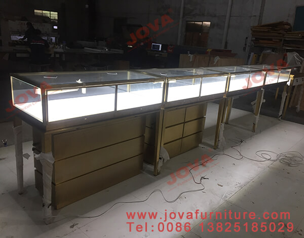 rectangular jewelry showcases rectangular jewelry showcases