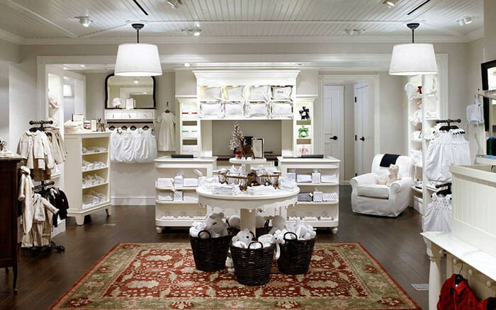 best retail store design best retail store design