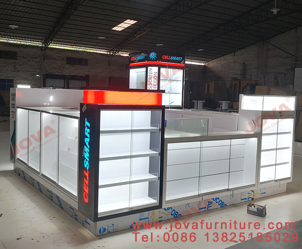 mobile kiosk for phone mobile kiosk for phone