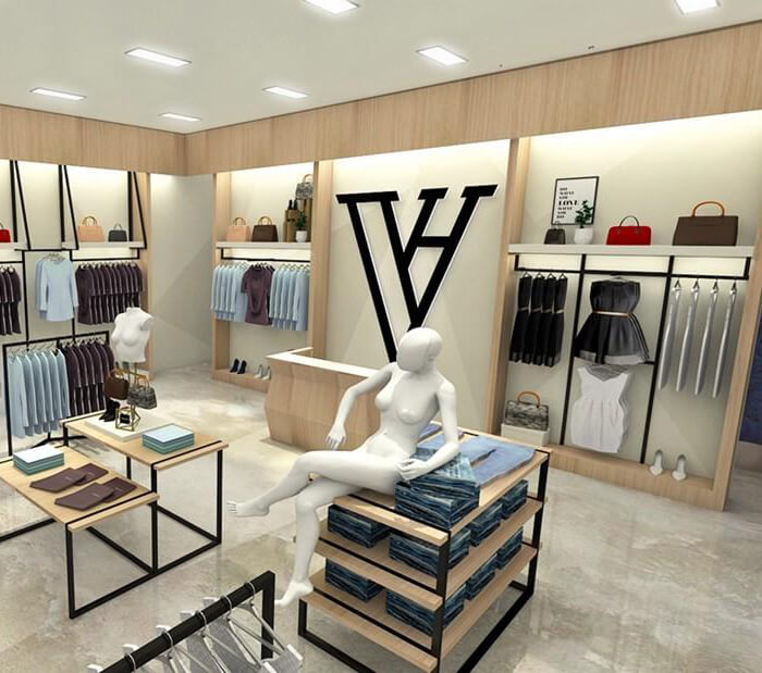 apparel store display furniture apparel store display furniture