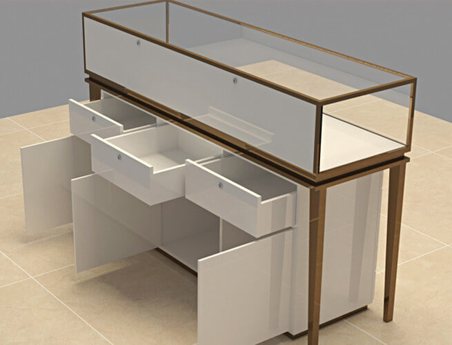 buy jewelry display cabinets with storage buy jewelry display cabinets with storage