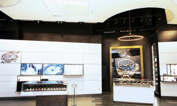 watch display cabinets watch display cabinets