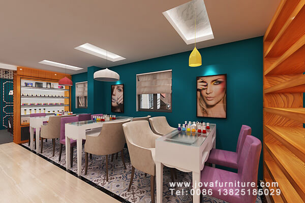 nail salon manicure desk nail salon manicure desk