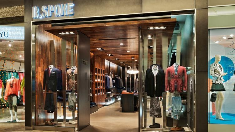 menswear window displays menswear window displays