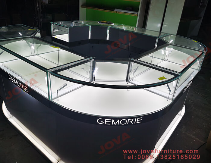 Chinese mall kiosk manufacturers Chinese mall kiosk manufacturers