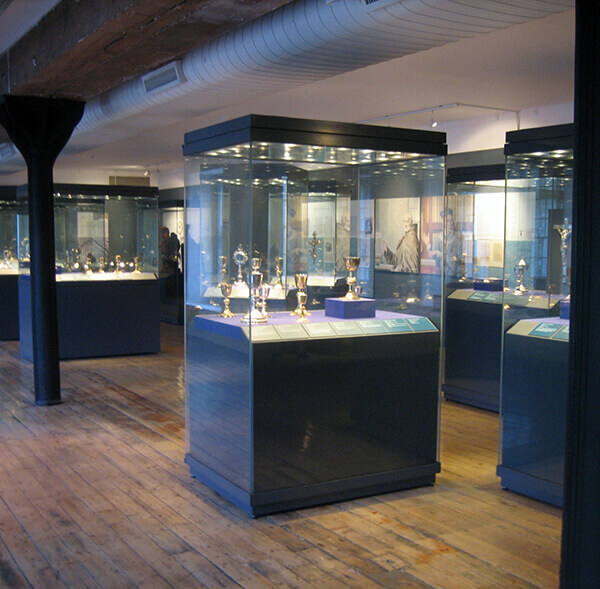 museum display cases wholesale museum display cases wholesale