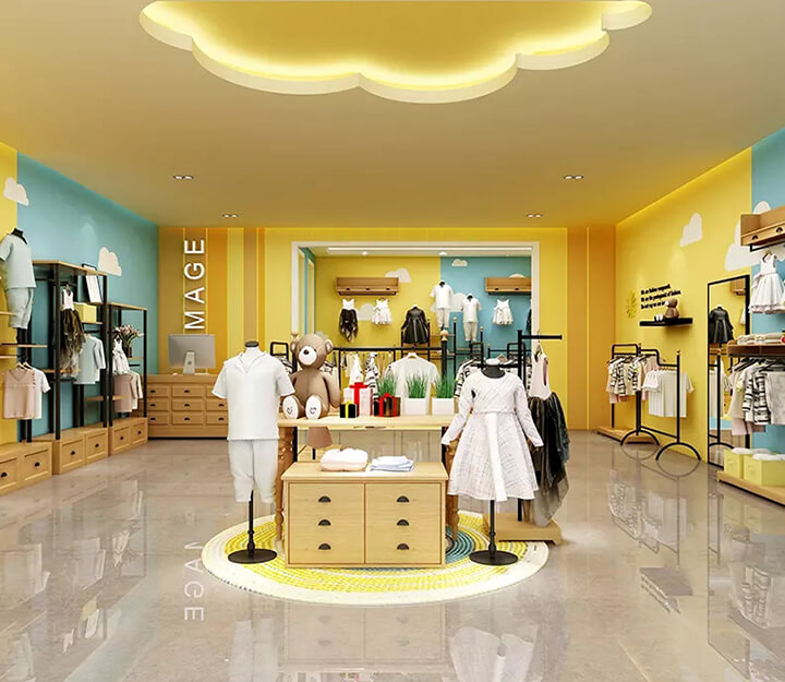 clothing store decoration ideas clothing store decoration ideas