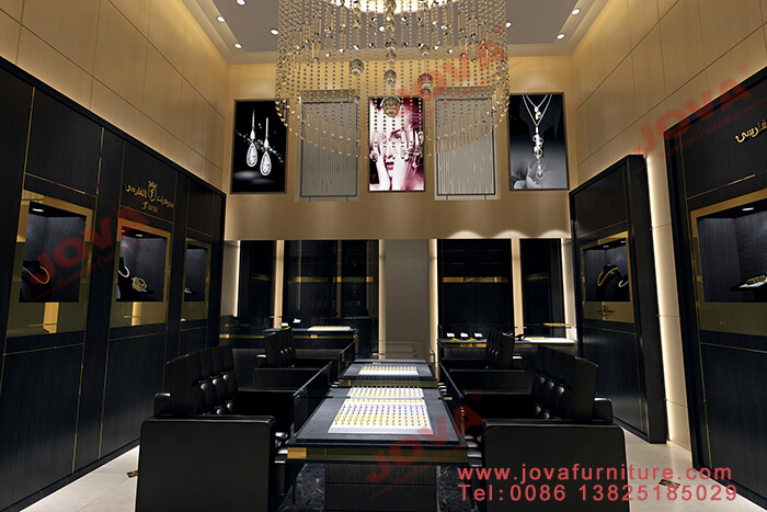 jewellery store fit out jewellery store fit out