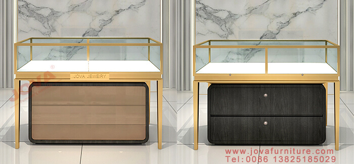 jewellery showcase wholesale