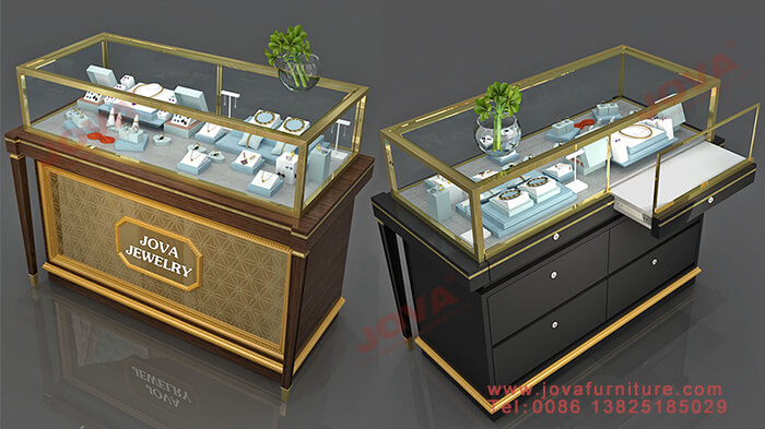 jewellery showcase design jewellery showcase design
