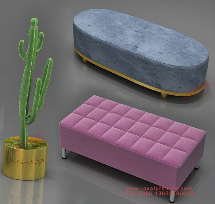 velvet stool velvet stool