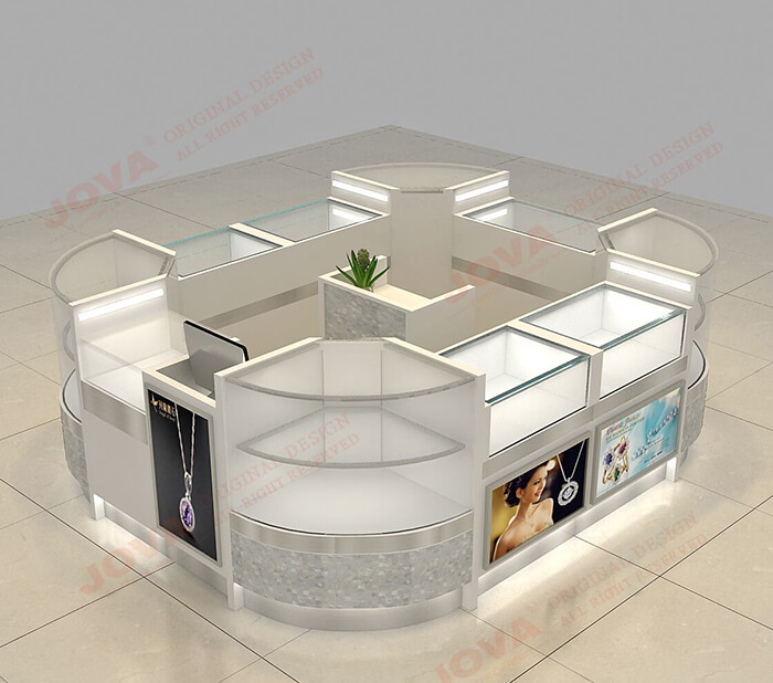 jewellery display kiosk jewellery display kiosk