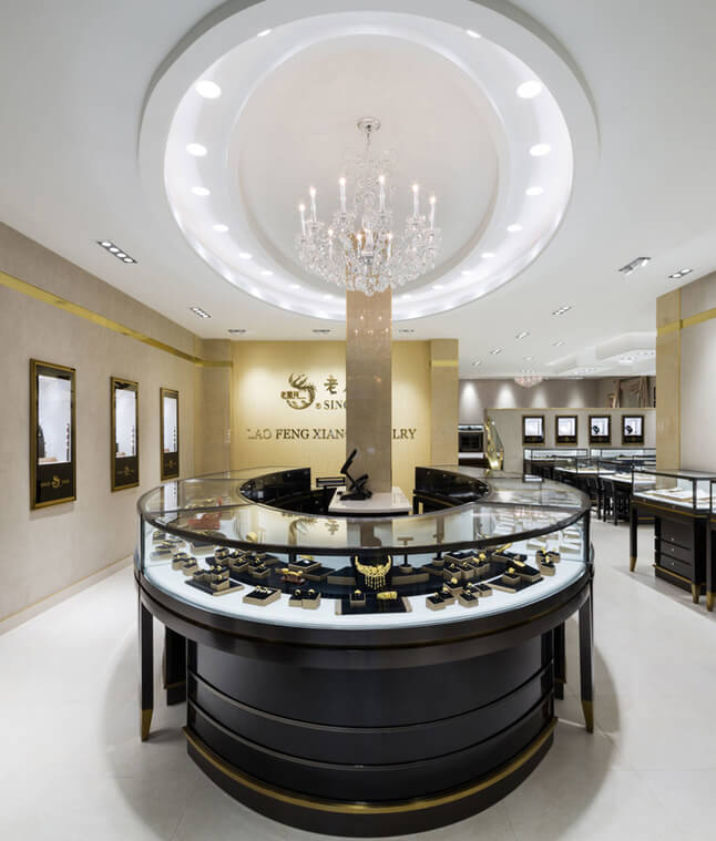 jewellery shop furniture design jewellery shop furniture design