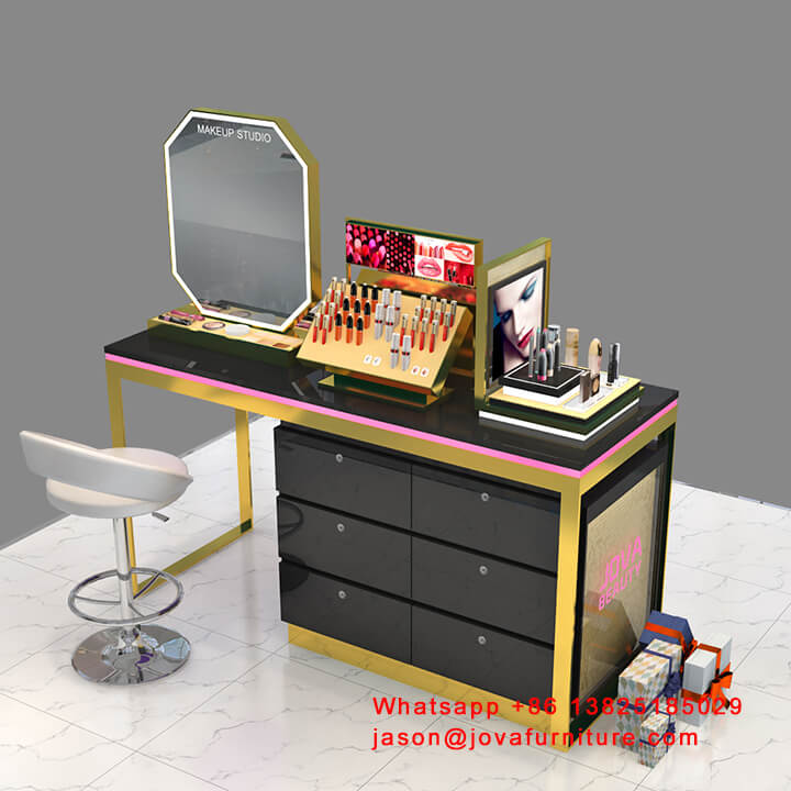 makeup tester table with mirror makeup tester table with mirror
