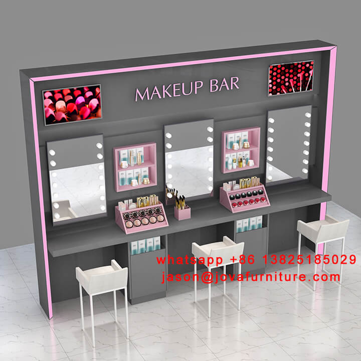 beauty store tester bar beauty store tester bar