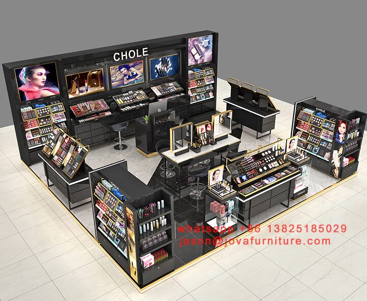 cosmetic kiosk ideas cosmetic kiosk ideas