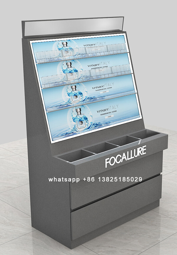 focallure makeup display stand focallure makeup display stand