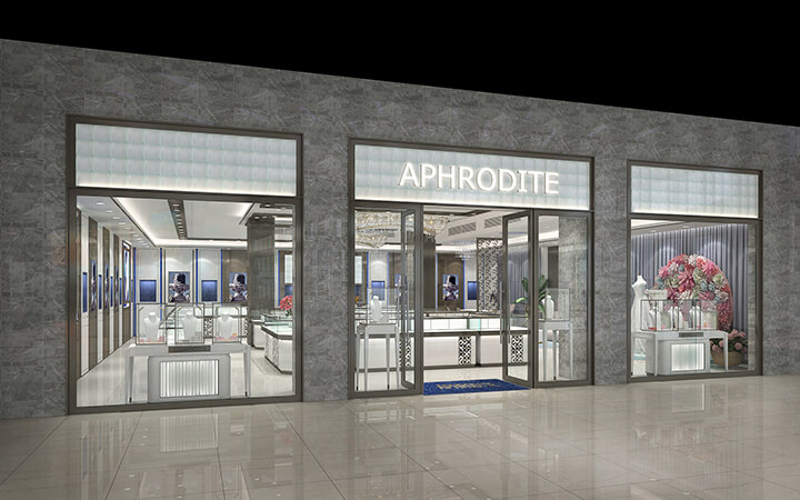 jewellery showroom front design jewellery showroom front design