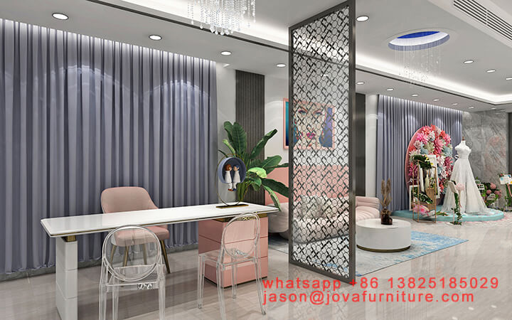 jewellery showroom reception area jewellery showroom reception area