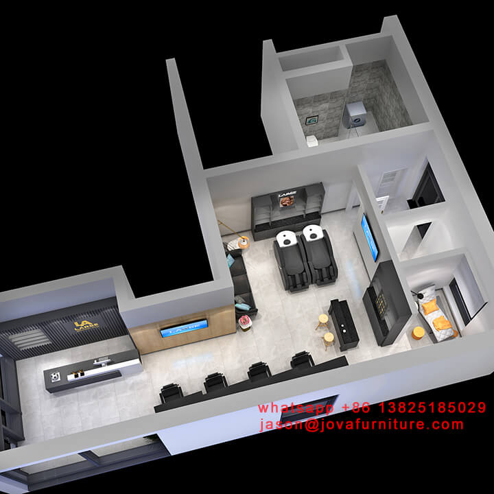 barber shop interior design barber shop interior design