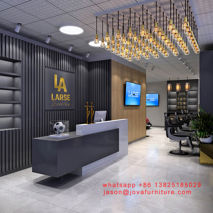 hair salon reception furniture hair salon reception furniture