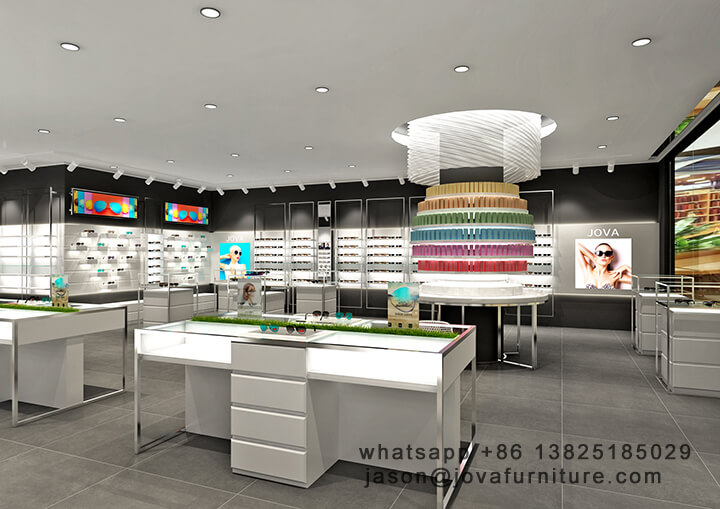 optical frame display australia